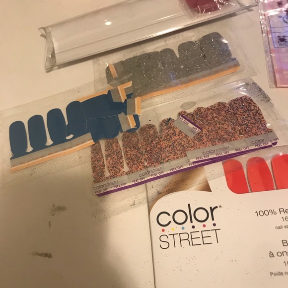 💖 Assorted Nail Bundle - Picture 2 of 3